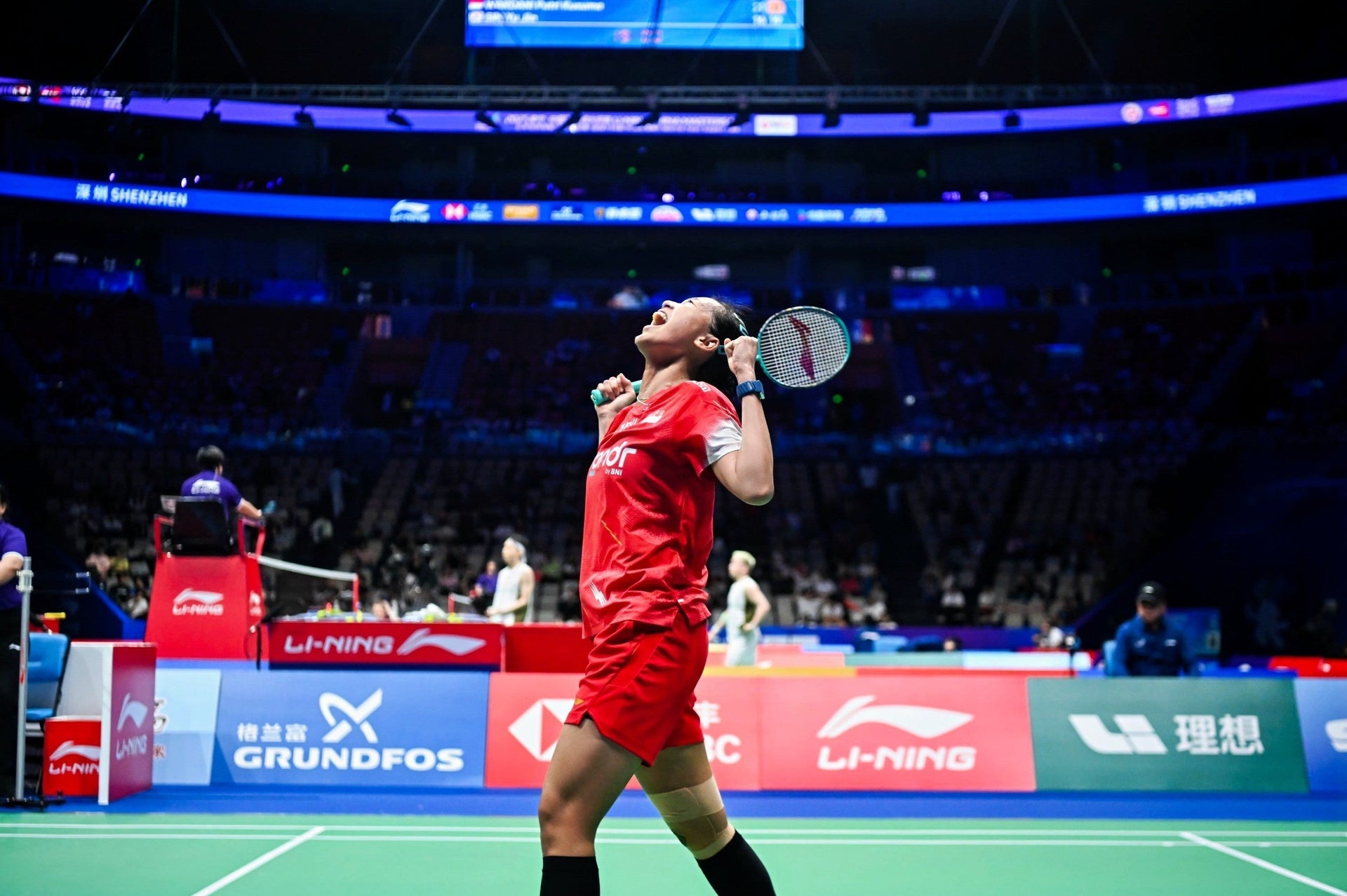 Find den rigtige badmintonbold - sådan vælger du rigtigt!