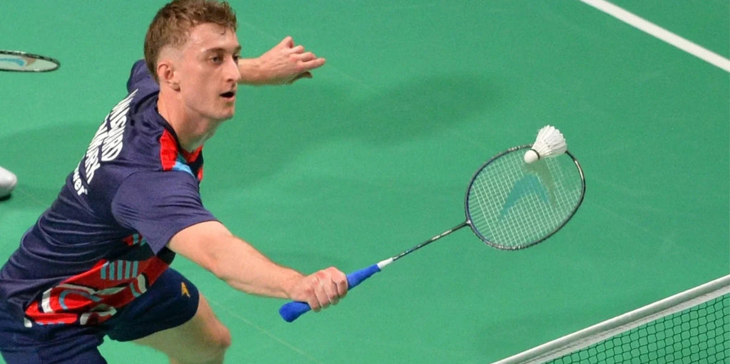 HOW TO FIND THE PERFECT RACKET FOR YOU - SportYouUp Europe