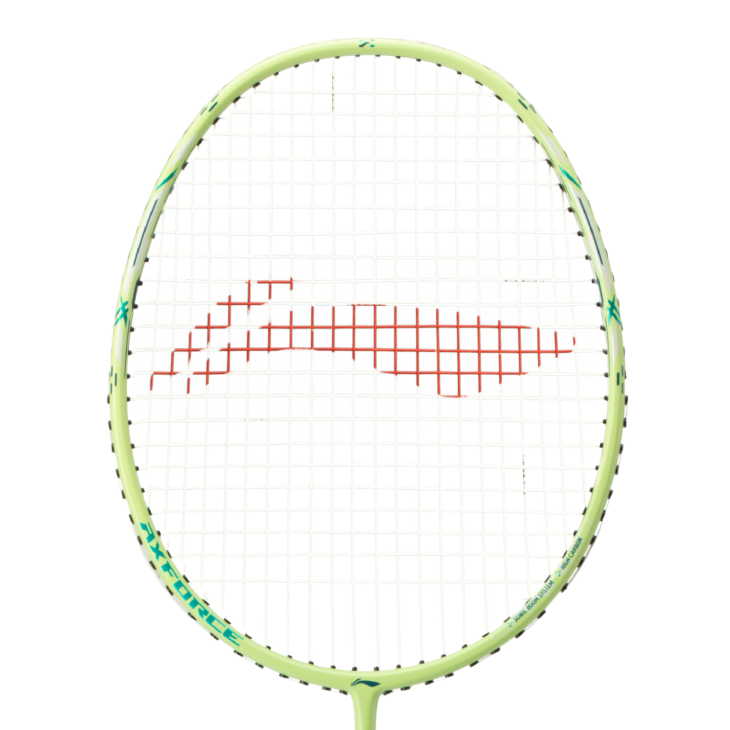 Li-Ning AXForce Cannon Ljusgrön