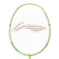 Li-Ning AXForce Cannon Ljusgrön