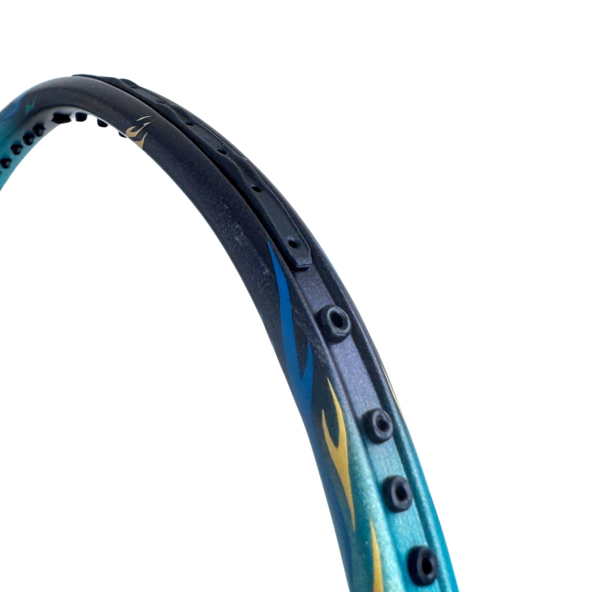 Li-Ning AXForce 100 II