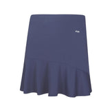 Li-Ning Kjol Smooth Blue