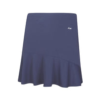 Li-Ning Kjol Smooth Blue