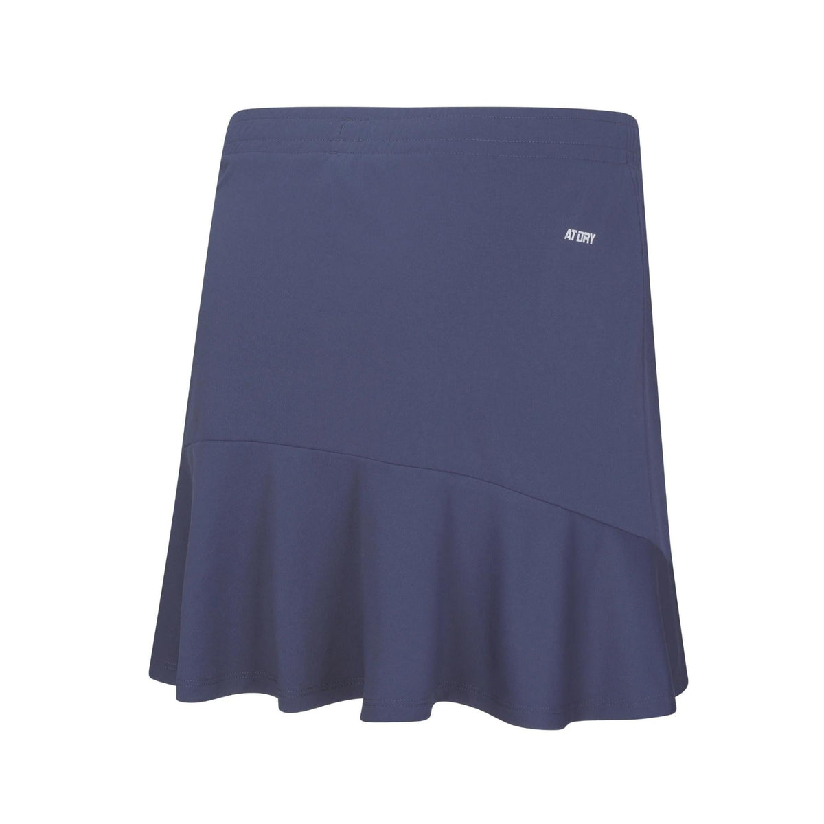 Li-Ning Kjol Smooth Blue