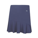 Li-Ning Kjol Smooth Blue