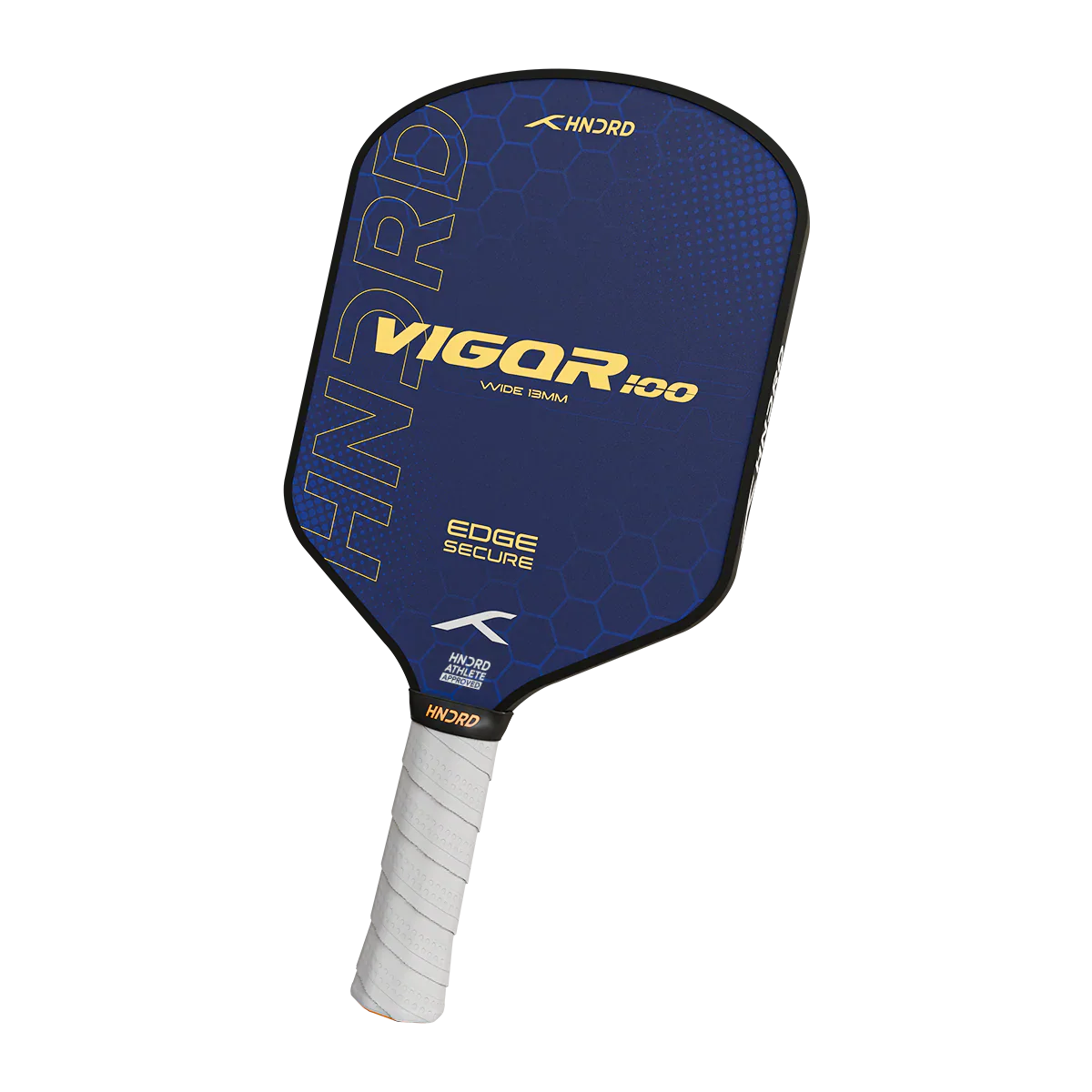 Pickleball Paddle - Hundred Vigor 100 Wide 13mm - SportYouUp Europe