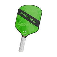 Pickleball Paddle - Hundred N Force 40 Wide 13mm - SportYouUp Europe