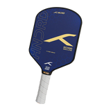 Pickleball Paddle - Hundred Vigor 100 Wide 13mm - SportYouUp Europe