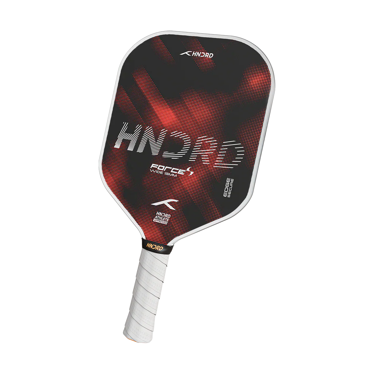 Pickleball Paddle - Hundred Force S Wide 13mm - SportYouUp Europe