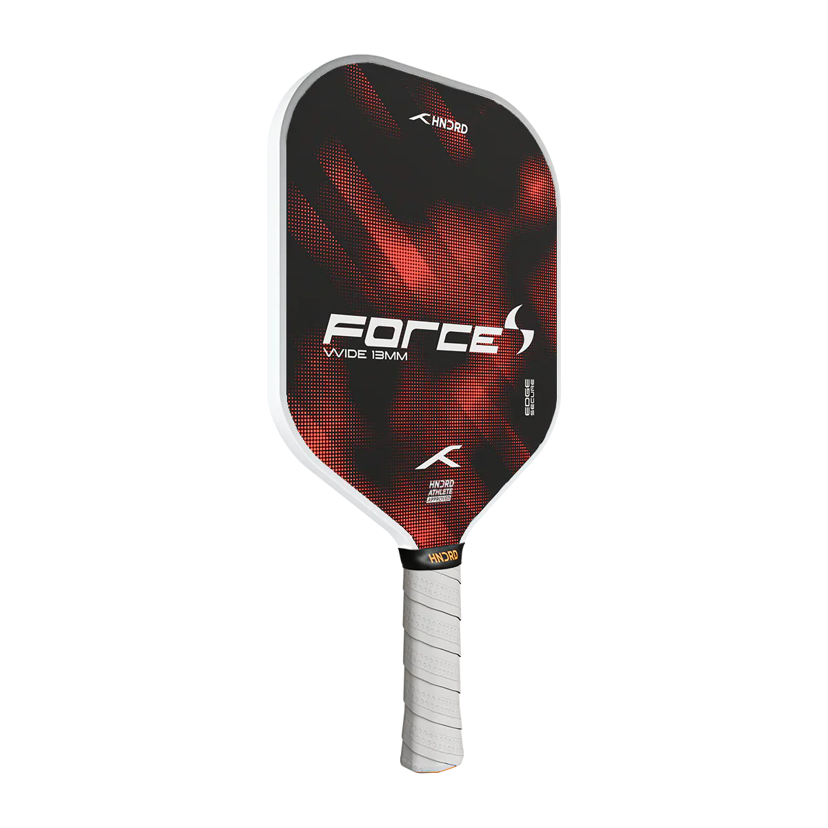 Pickleball Paddle - Hundred Force S Wide 13mm - SportYouUp Europe