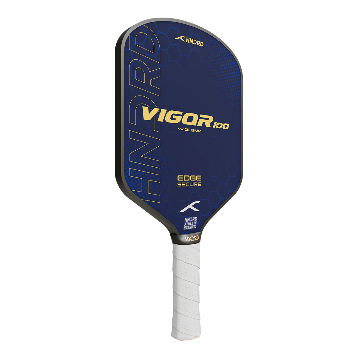 Pickleball Paddle - Hundred Vigor 100 Wide 13mm - SportYouUp Europe