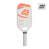 Pickleball Paddle - Hundred Zephyr 80 Extend 16mm - SportYouUp Europe