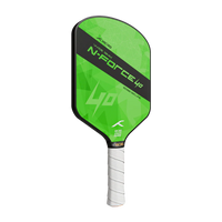 Pickleball Paddle - Hundred N Force 40 Wide 13mm - SportYouUp Europe