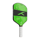 Pickleball Paddle - Hundred N Force 40 Wide 13mm - SportYouUp Europe
