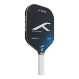 Pickleball Paddle - Hundred Spirit X Wide 13mm - SportYouUp Europe