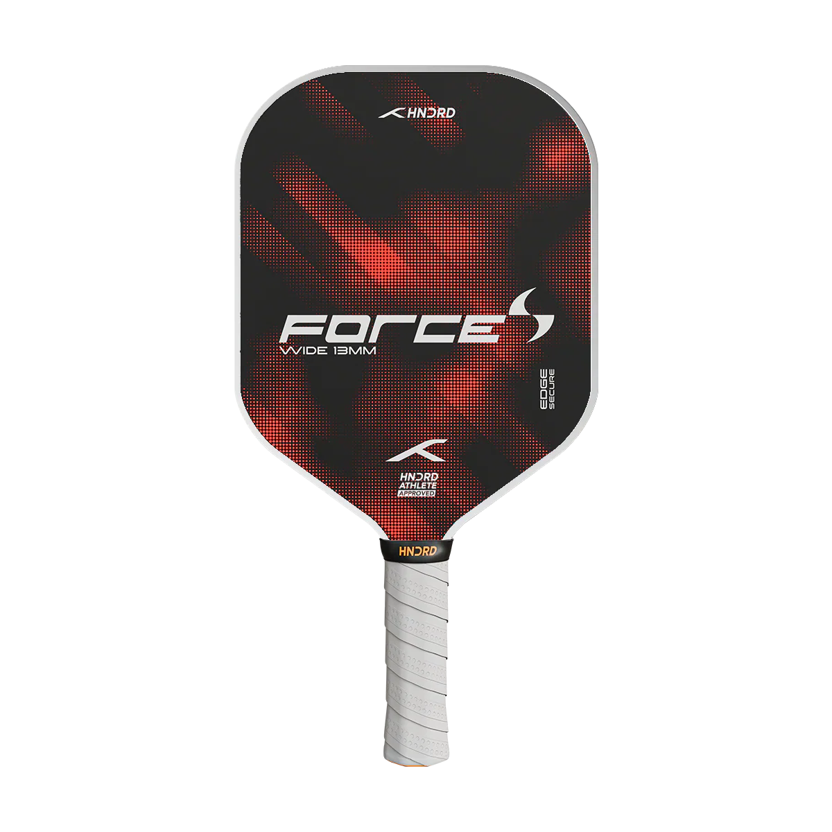 Pickleball Paddle - Hundred Force S Wide 13mm - SportYouUp Europe