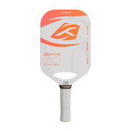 Pickleball Paddle - Hundred Zephyr 80 Extend 13mm - SportYouUp Europe