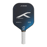 Pickleball Paddle - Hundred Spirit X Wide 13mm - SportYouUp Europe