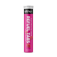 ATNU Refuel - Elektrolyt Hallon
