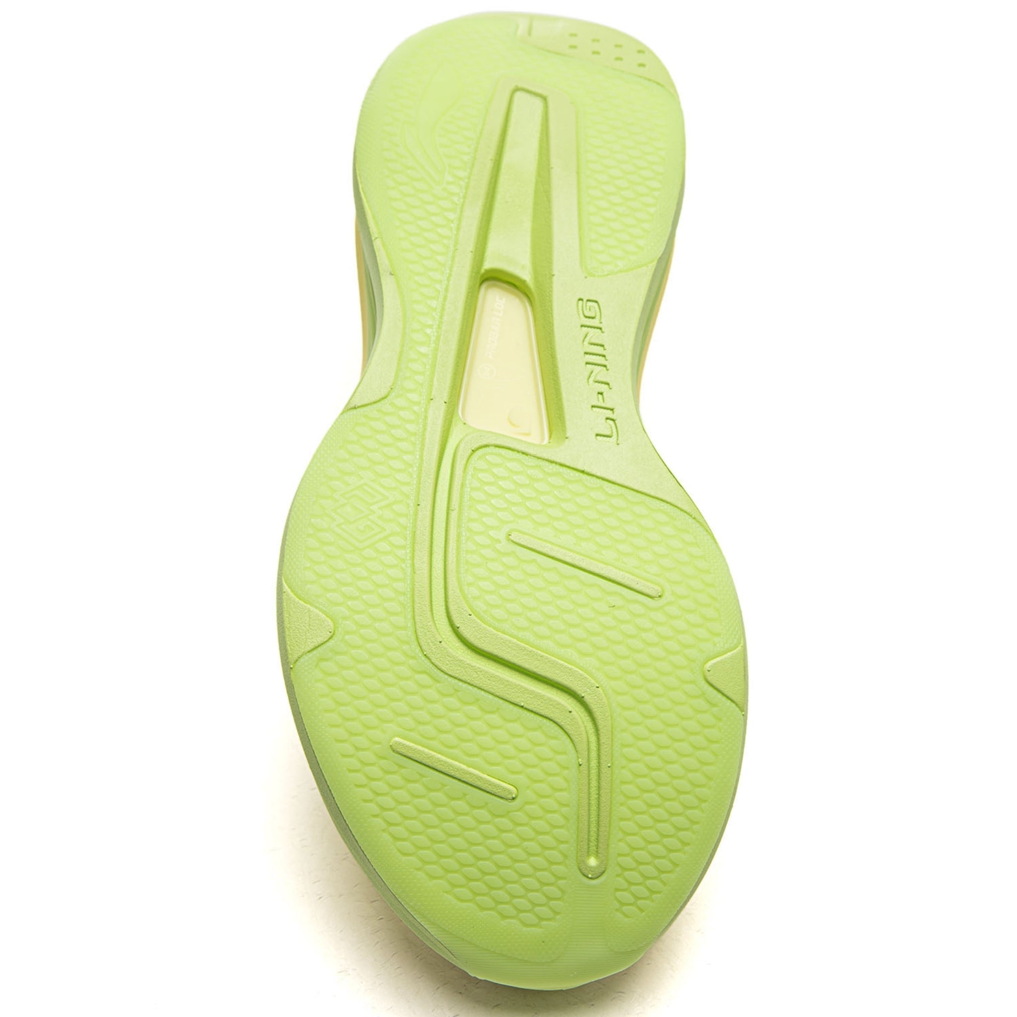 Li-Ning YueYing 5 Yellow Dam
