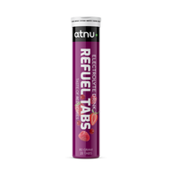 ATNU Refuel - Elektrolyt Röda Bär