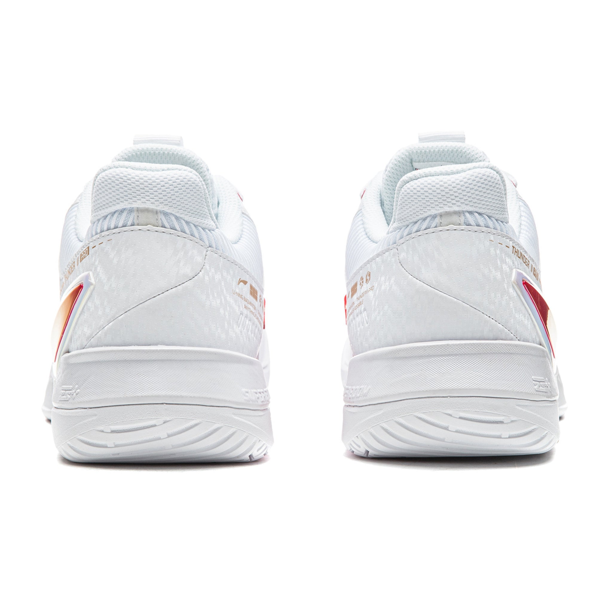 Li-Ning Lei Ting II Pro Thunder