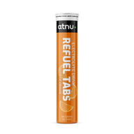 ATNU Refuel - Elektrolyt Apelsin