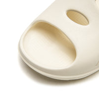 Li-Ning Badesandaler SPORTY FLOW White