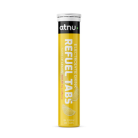 ATNU Refuel - Elektrolyt Citron
