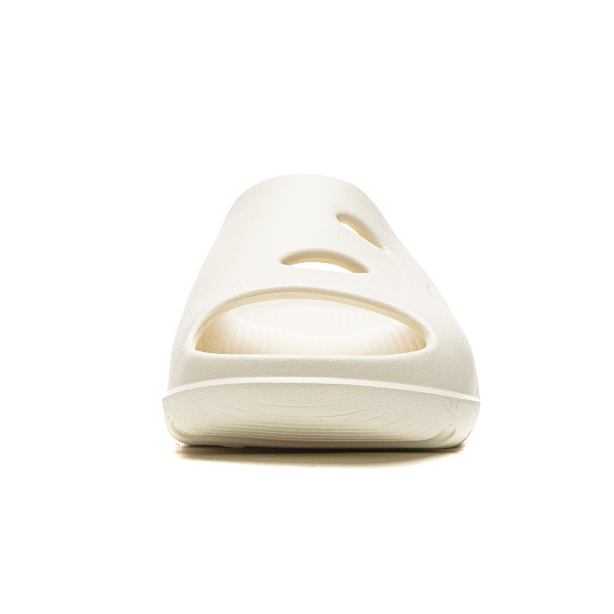 Li-Ning Badesandaler SPORTY FLOW White
