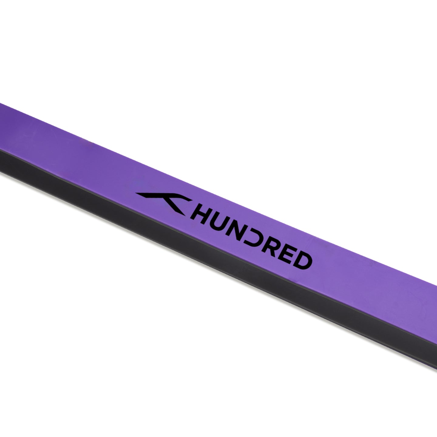 Träningsgummiband - Resistance Band HPB-51 Purple