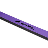 Träningsgummiband - Resistance Band HPB-51 Purple