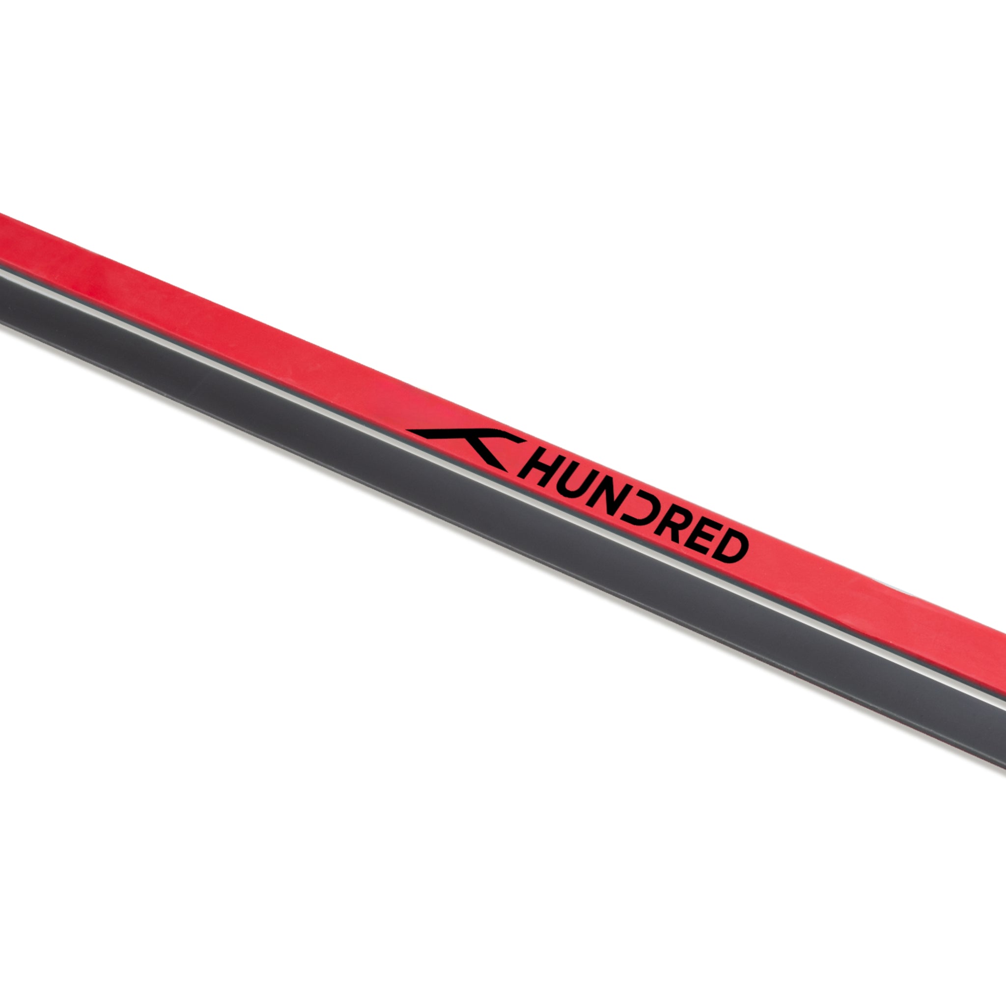 Träningsgummiband – Resistance Band HPB-49 Red