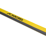Träningsgummiband - Resistance Band HPB-50 Yellow