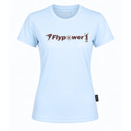 Flypower Hrusangkali Baby Blue Women