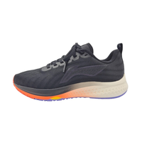 Li-Ning Rabbit Black Dam