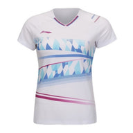 Li-Ning Iceberg White dam
