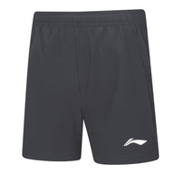 Li-Ning Badminton Shorts - Li-Ning Cool Black Dame - SportYouUp Danmark