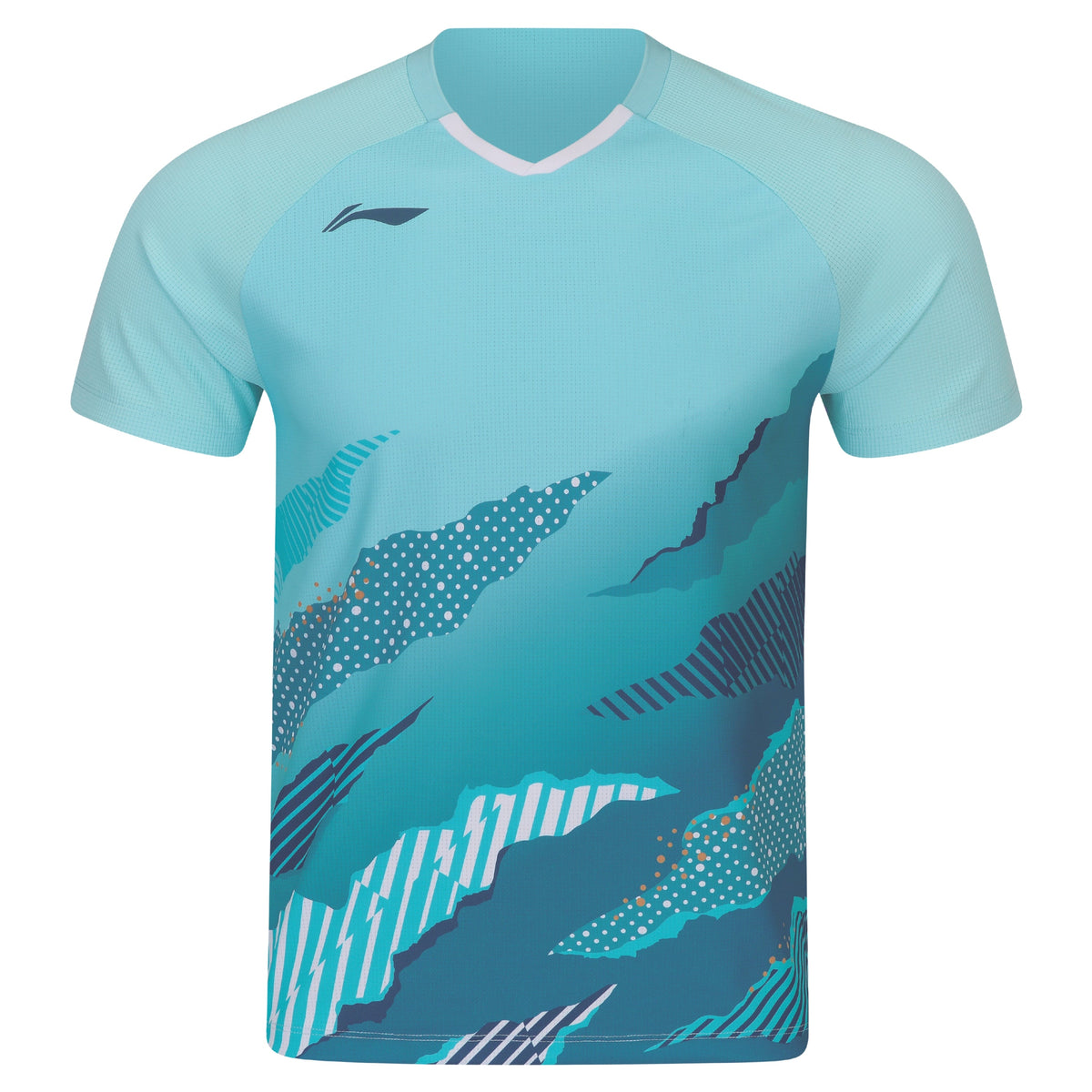 Li-Ning Valley Light Blue Unisex