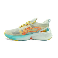 Li-Ning Feidian Discovery Racing White Dam