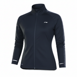 Li-Ning Löparjacka - Black Arrow Women