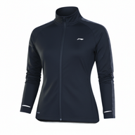 Li-Ning Löparjacka - Black Arrow Women