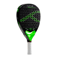 Hundred Padelracket Havoc Apex - Svart/Grön