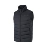 Li-Ning Dunväst - Casual Black
