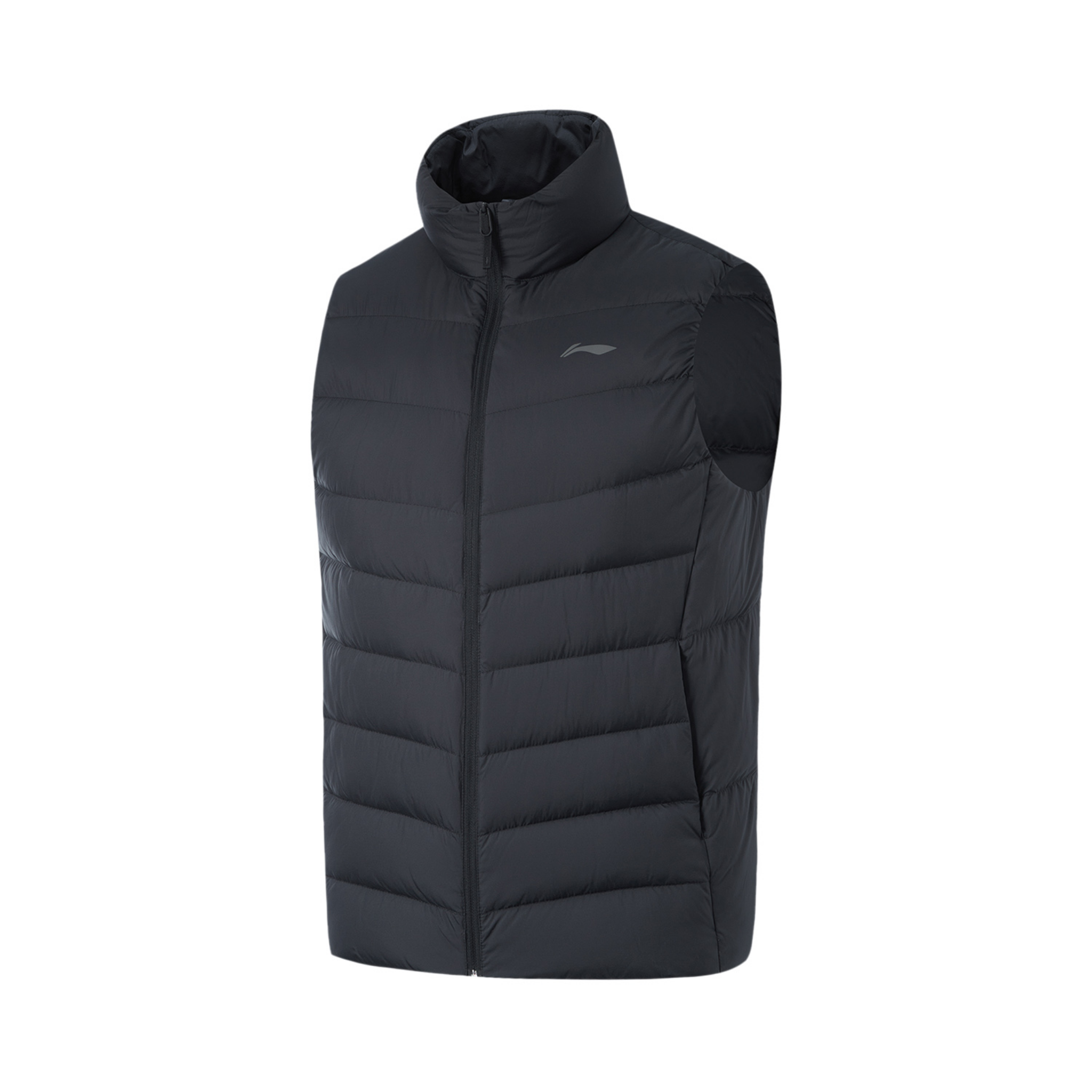 Li-Ning Dunväst - Casual Black