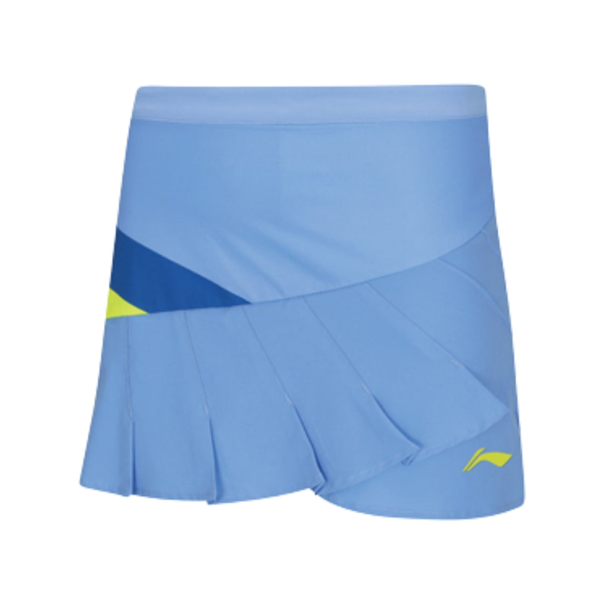 Li-Ning Kjol OS Tokyo Blå