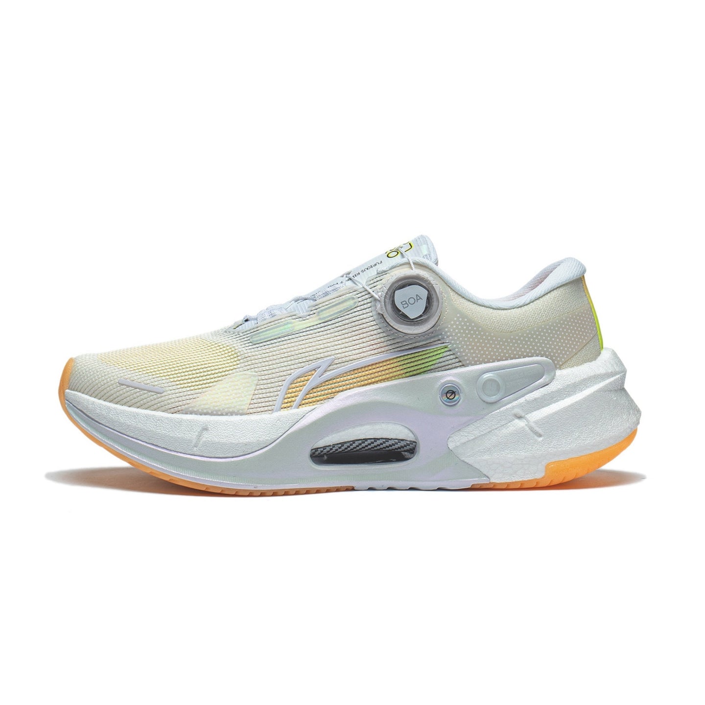 Li-Ning FURIOUS RIDER 7 PRO Dam