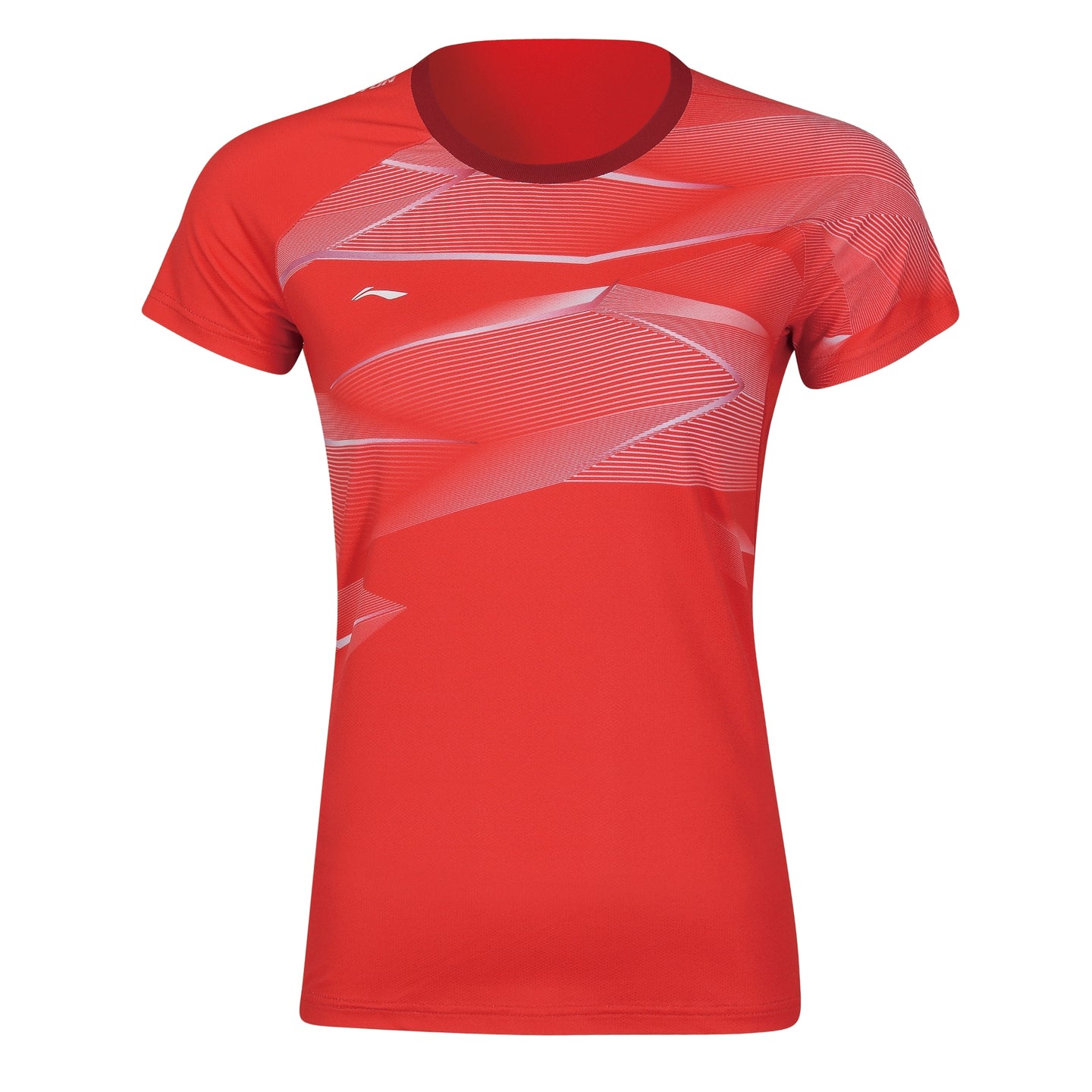 Li-Ning Red Snow Dam