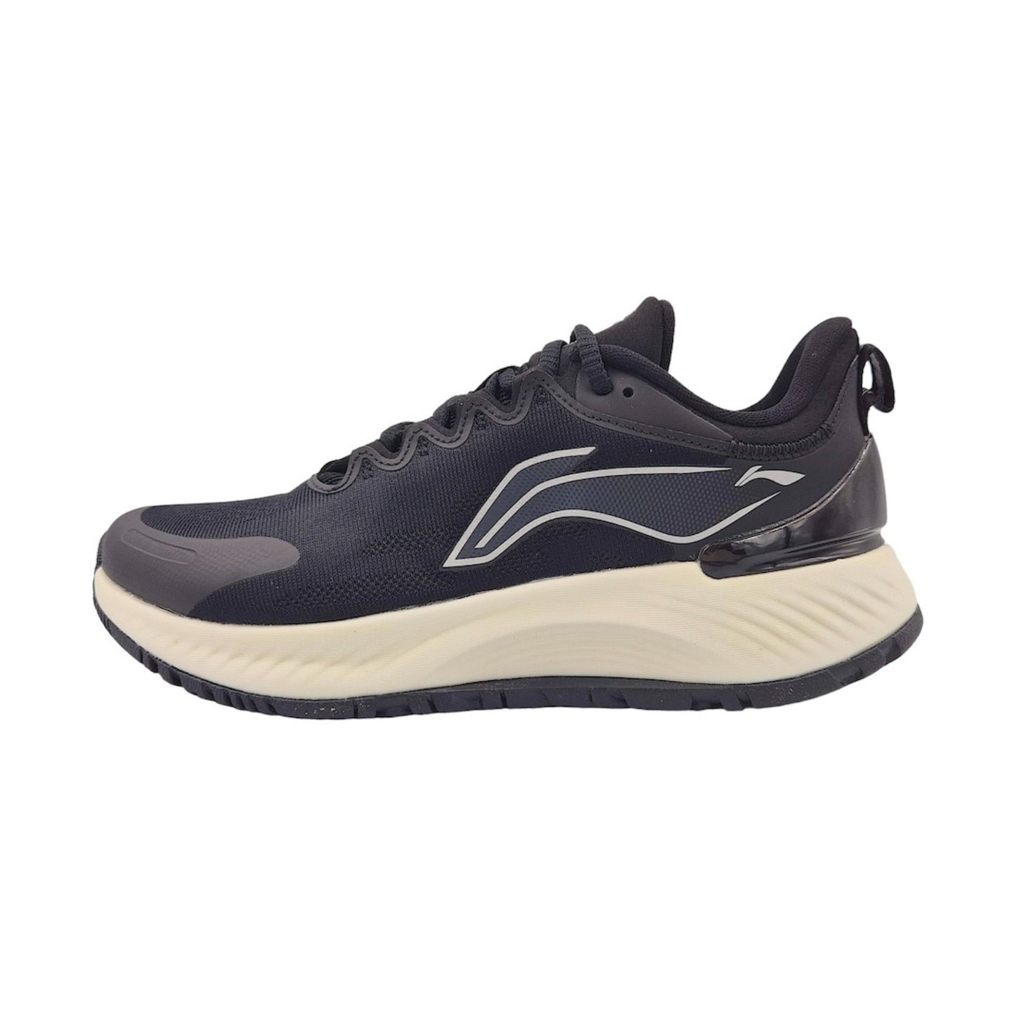 Li-Ning YueYing Cushion Black Dam