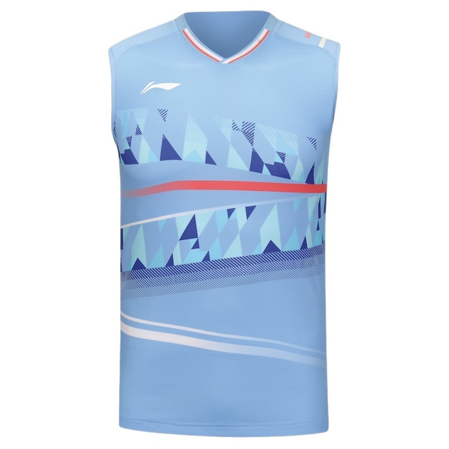 Li-Ning Iceberg Light Blue Linne